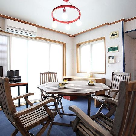 W Mini Hotel Dongdaemoon Seoul Eksteriør billede